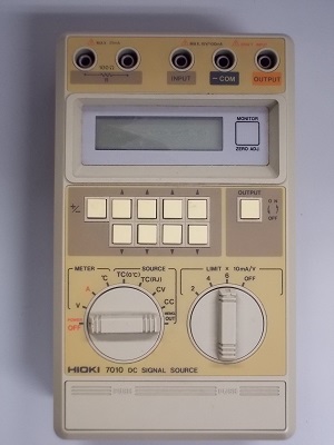 HIOKI 7010